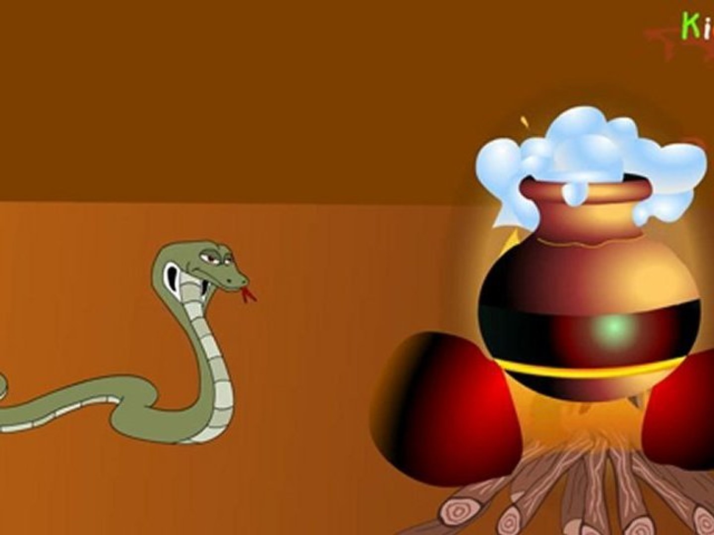 Farmer and Snake - Telugu Animated Story - Moral Stories for Kids - video  Dailymotion