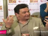 Rishi Kapoor Reveals Memorable Events Of Shammi Kapoor At Release Of 'Legends'