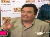 Rishi Kapoor Gives Late Shammi Kapoor Title Of 'Lover Boy' At Release Of 'Legends'