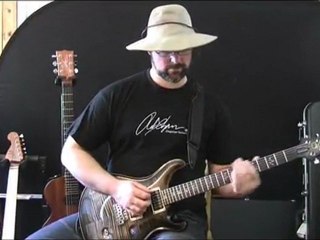 Rob Chapman - Slow Minor Ballad