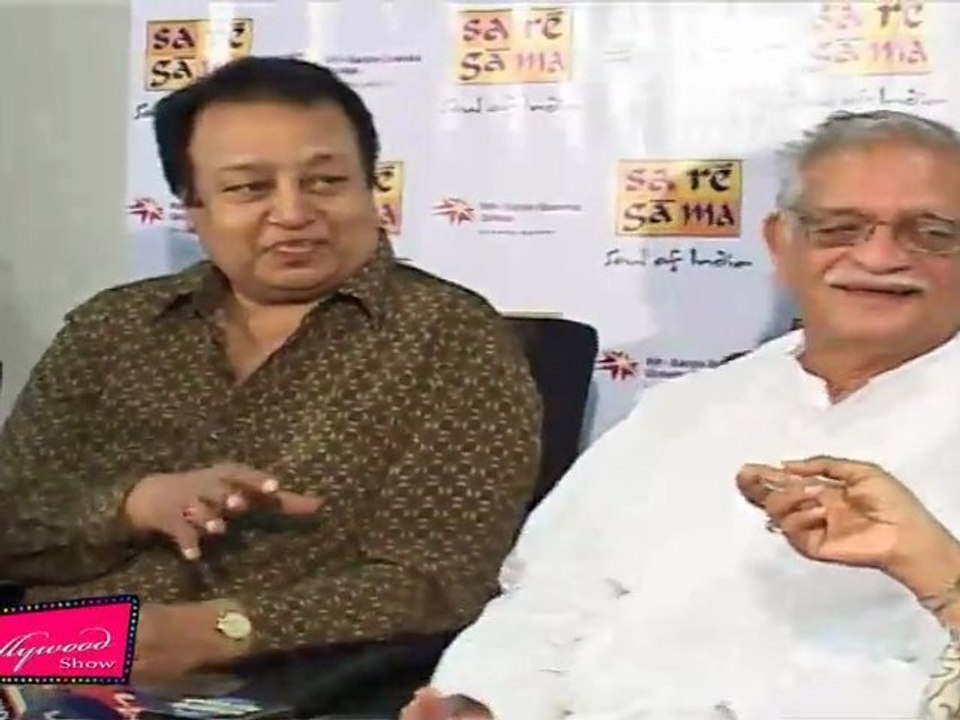 Gulzar Speaks About Inheritance At Interview On Sa Re Ga Ma