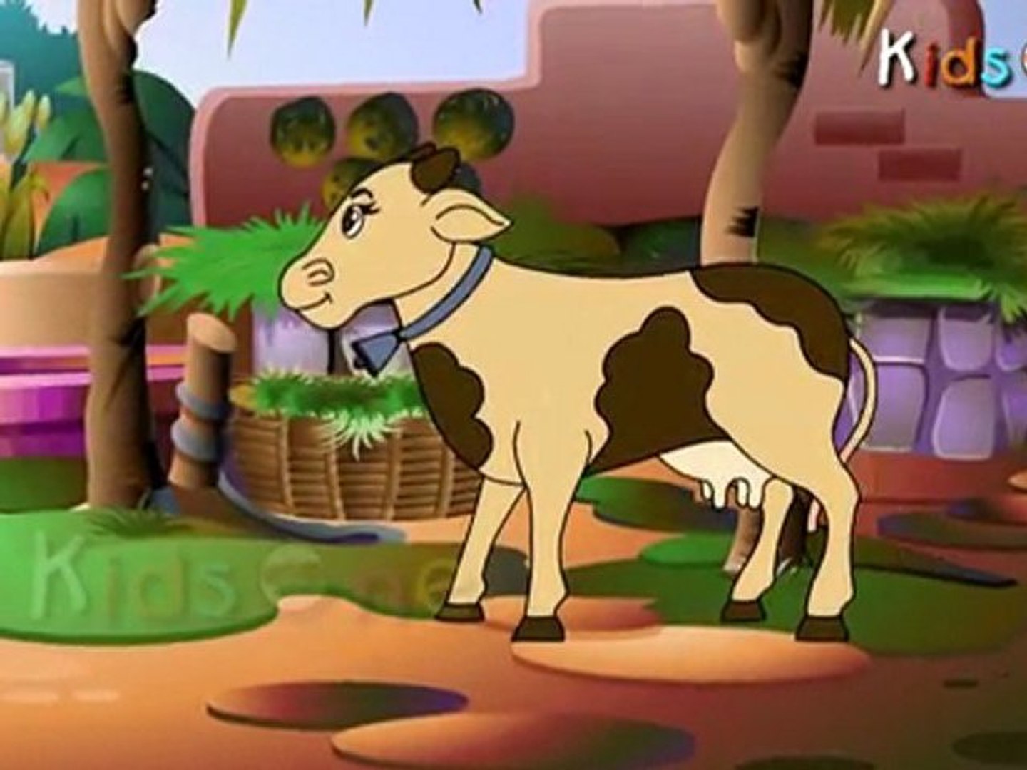 Chettu Meeda Kaki Pilla - Crow Rhymes - Animated Birds Rhymes - video  Dailymotion