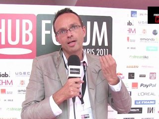 Mon idée pour 2012: Pierre Cannet, PDG de Blue-search Conseil