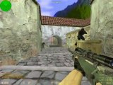 Counter Strike 1.6 Lucky Awp Shoot