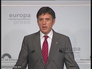 Recoder satisfecho con el Corredor del Mediterráneo