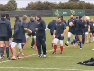 Francia - Lievremont ci crede