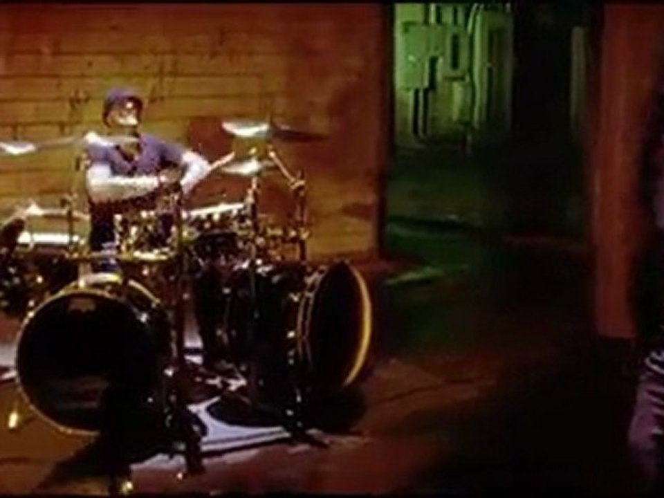 Channel Zero - "In The City" (2011)