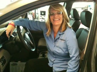 2012 Honda Odyssey Madison Wisconsin