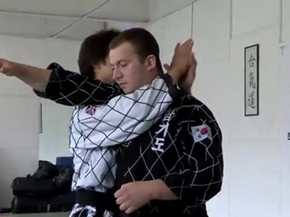 How To Find A Hapkido Uniform