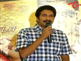 Dookudu Pressmeet -  Mahesh Babu, Samantha