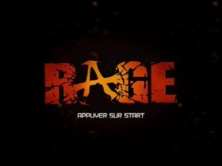 Videotest RAGE (Playstation 3)