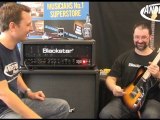 Blackstar Series One S1-1046L6 100w Head - Exclusive Review From Andertons