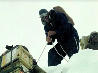 Everest - Early Expeditions