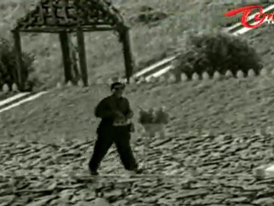 Velugu Needalu Songs - Chitti Potti Chinnari - ANR - Savitri