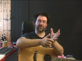 Chappers + Pizza + Acoustic Guitar - Tonight live on Vokle at 8pm