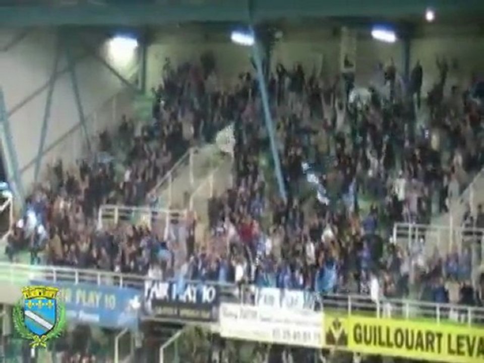 Estac : Passavant Li Meillor!