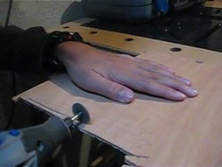 Dremel 4000