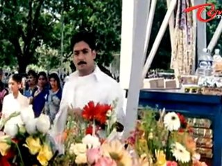 Restaurant Comedy Between Tarun - Sunil