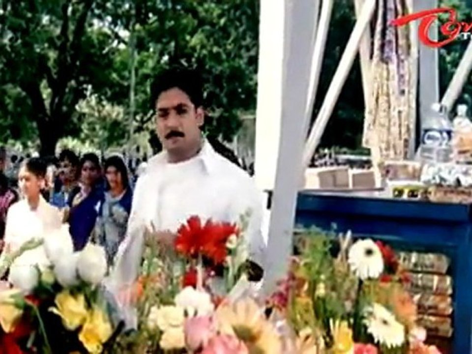 Restaurant Comedy Between Tarun - Sunil
