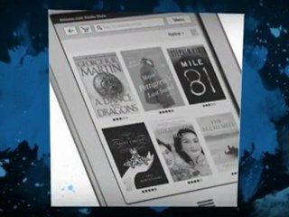 Your Kindle Touch Review