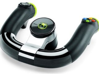 Test Express : Wireless Speed Wheel