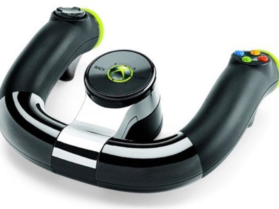 Test Express : Wireless Speed Wheel