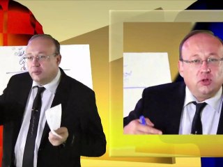 Extrait vidéo du programme "Pensez, Concentrez et Réussissez"