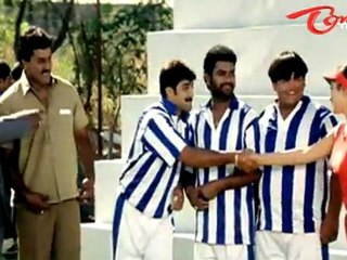 Hilarious Definitions Of Football By Sunil