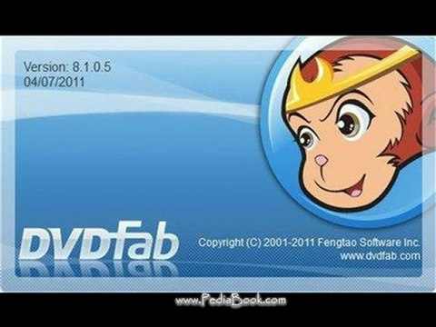 DVDFab Platinum v8.1.2.2 Qt Beta 2012 Registered Download 100% Working
