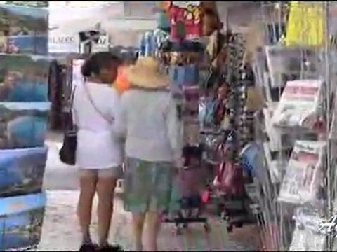 Esterel Caravaning, camping 5 étoiles, vous présente la ville d'Agay