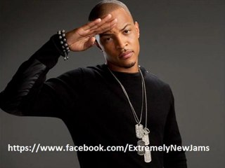 T.I. Feat. Pharrell - Here Ye Here Ye (Official Audio)