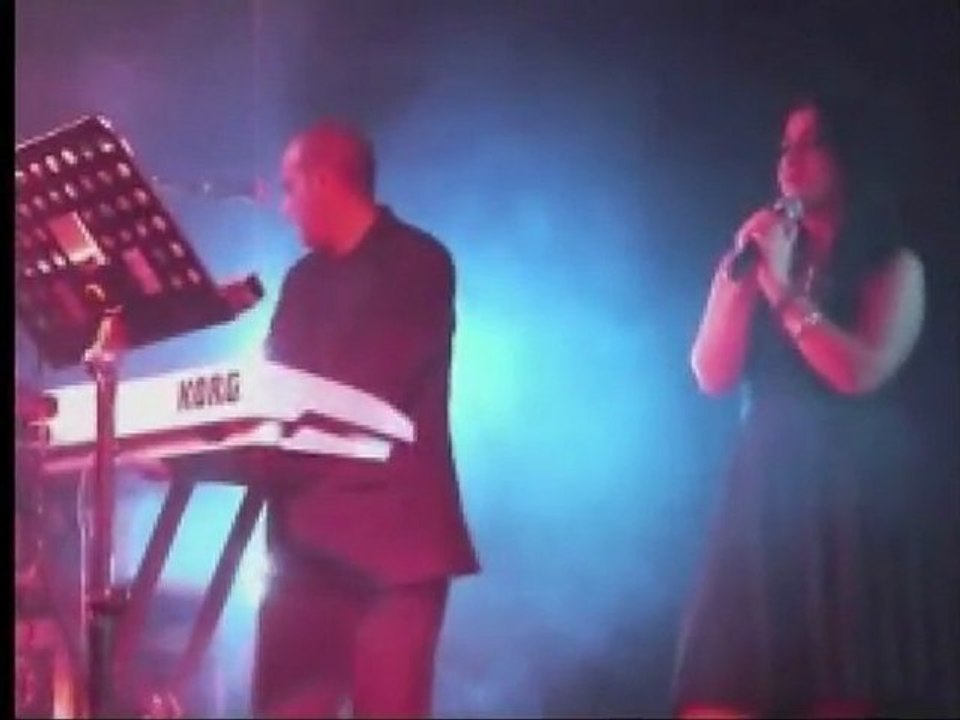 Live Musiker & DJ für Hochzeit - Hochzeits DJ Italienische Musiker OndeBlue - Hochzeits - Band