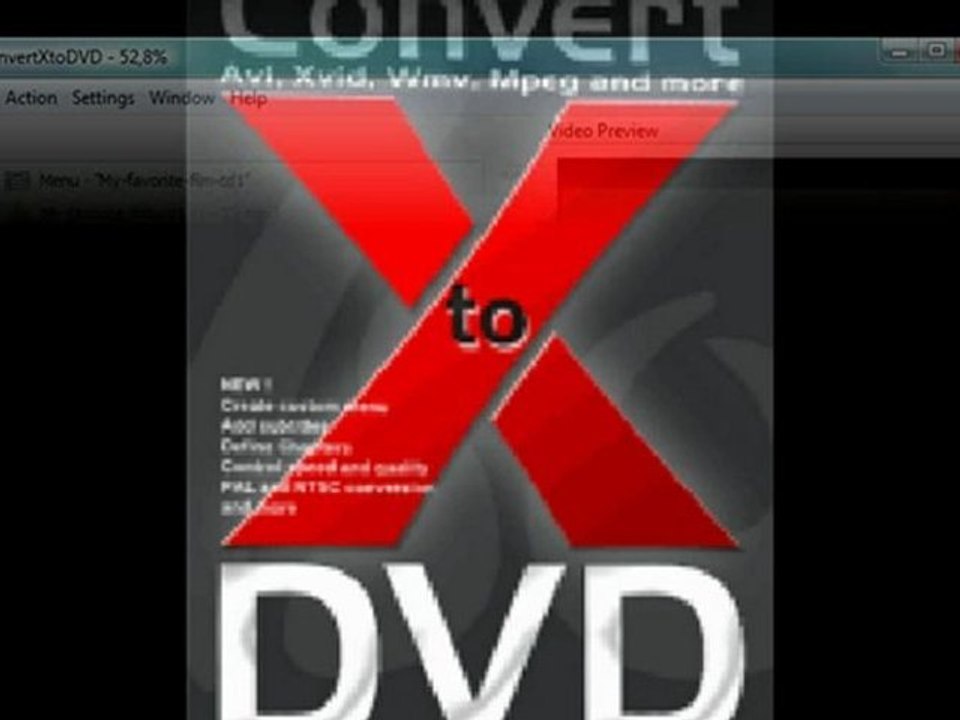 ConvertXtoDVD 3.3.4.106e 2012 Registered Download 100% Working