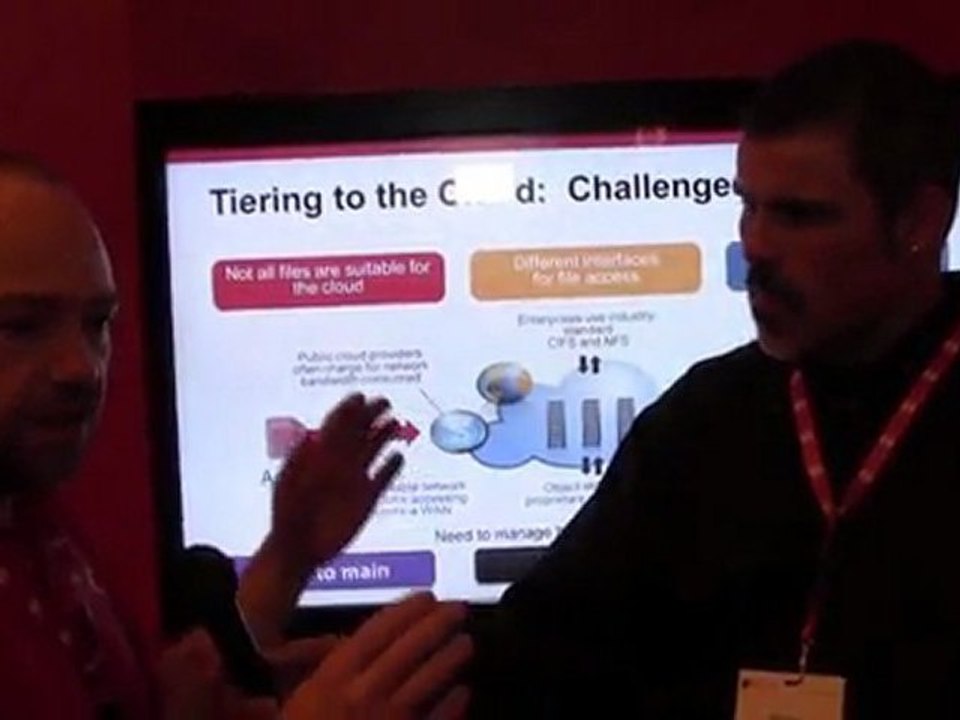 London IPEXPO 2011