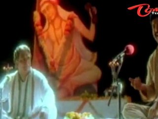 Prema Pallaki Songs - Panchama Swaragathilo - Vineeth - Roja