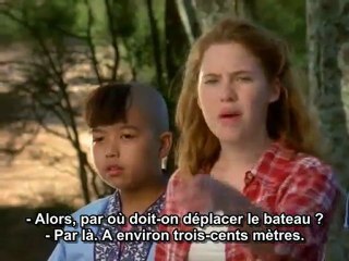 Les Maîtres des Sortilèges SAISON 2 - Episode 25 (VOSTFR)