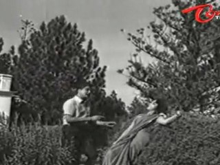 ANR Old Songs | Jai Jawan Movie | Madhura Bhaavala Song | ANR | Bharathi