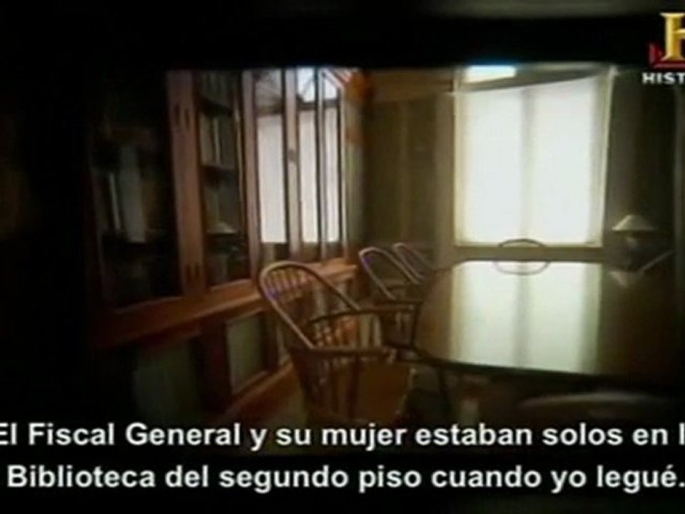 El Asesinato de Kennedy 2/5