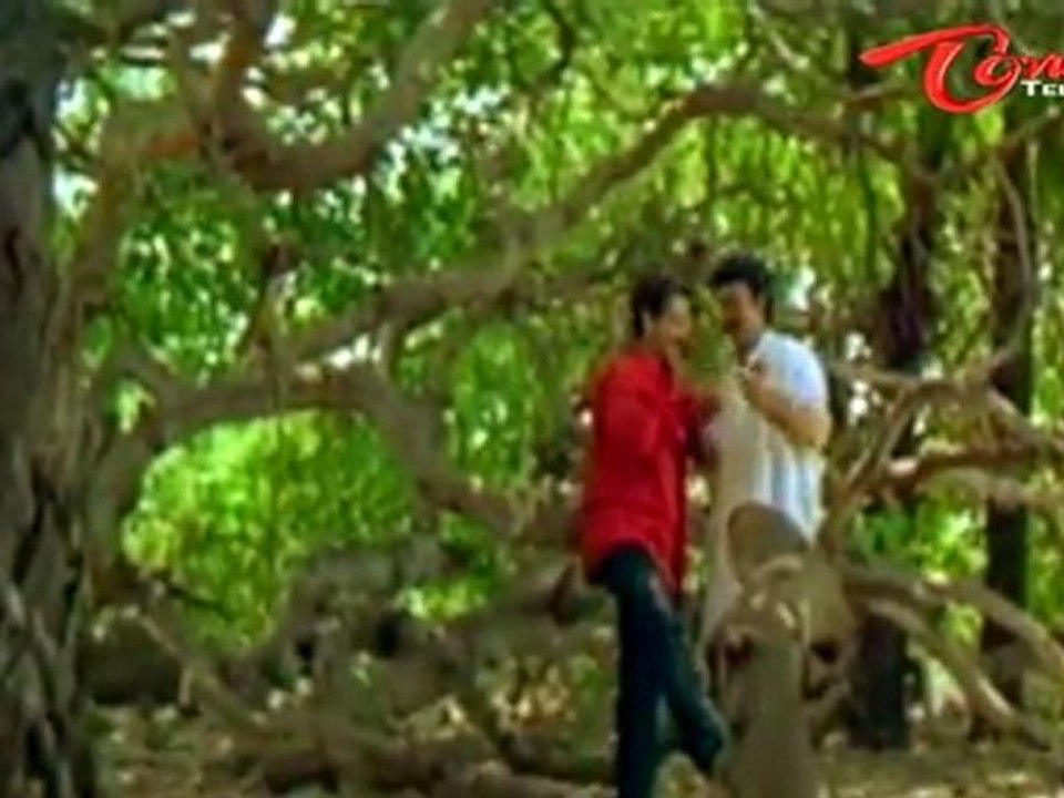 Prema Pallaki Songs - Venuvai Murisenule - Vineeth - Roja