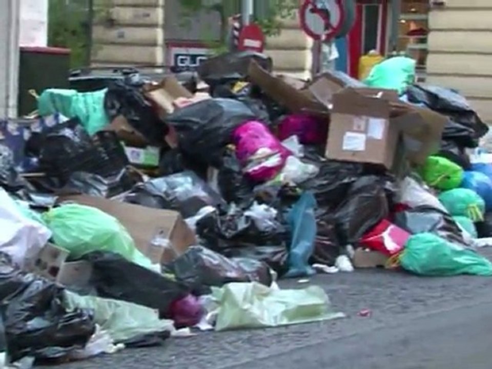 Massendemonstrationen in Griechenland gegen Sparkurs