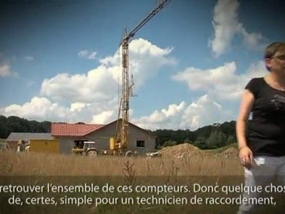 ErDF - Regards Croisés