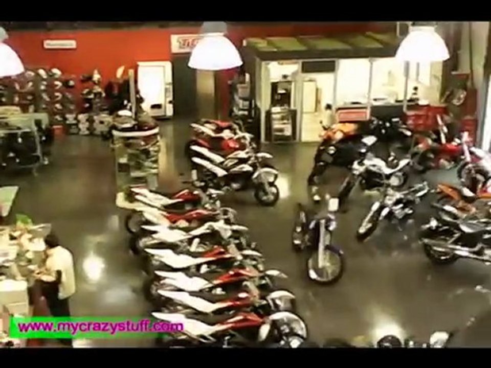 Hélicoptère radiocommandé caméra embarquée Darkvision - Mycrazystuff.com