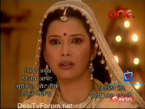 Jai Jai Jai Bajarangbali - 19th October 2011 - pt1