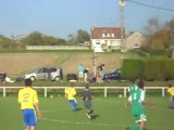 Football, Coupe Chivot: Bulles élimine Ons-en-Bray (vidéo 1/2)