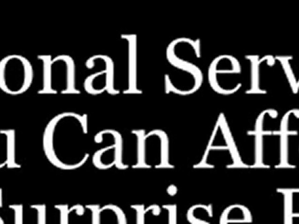 michigan process server, affordable process server in michigan