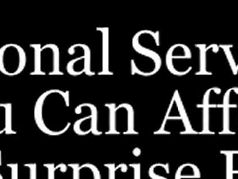 michigan process server, affordable process server in michigan