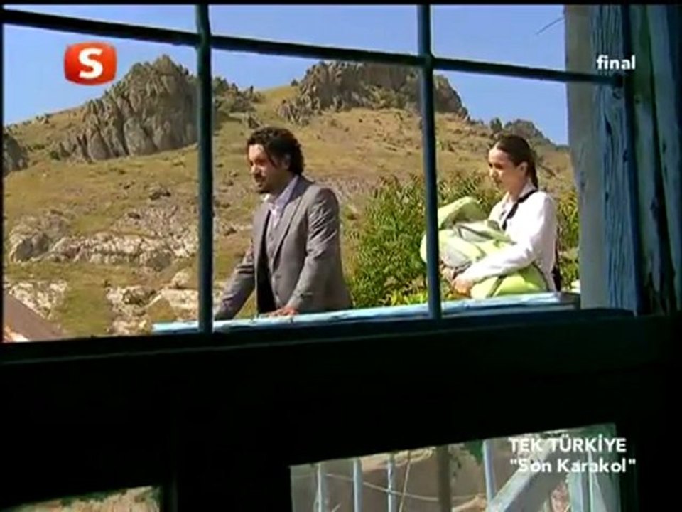 Tarık-Dila samanyolu fon