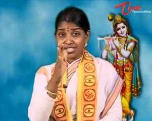 Aadhyaatmikam Arogyam Anandam - 17th July 11