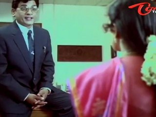 AVS Hilarious Comedy Dialogues With Aamani