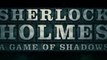 Sherlock Holmes 2 : Jeu d'Ombres - Bande-Annonce / Trailer #2 [VO|HD]